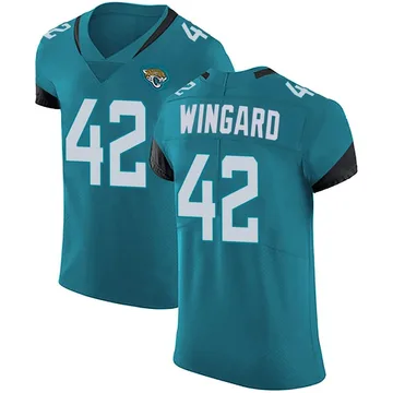 andrew wingard jersey