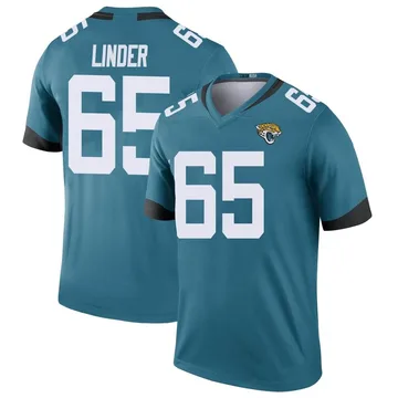 brandon linder jersey
