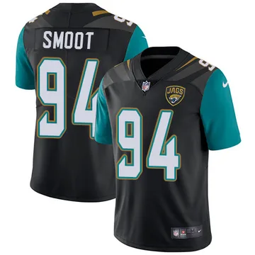 dawuane smoot jersey