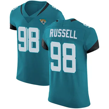 dontavius russell jersey