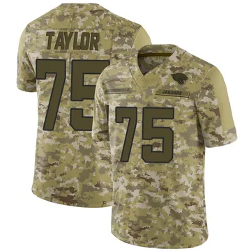 jawaan taylor jersey