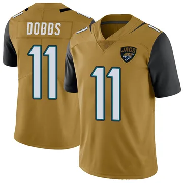 joshua dobbs jersey