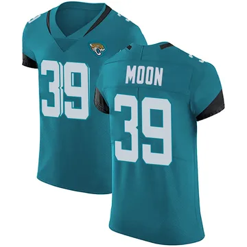 joshua moon jersey
