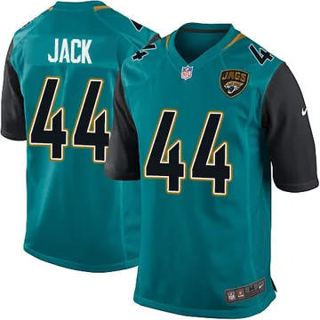 myles jack jersey