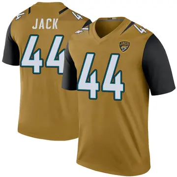 myles jack jersey