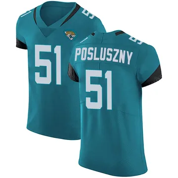 paul posluszny jersey
