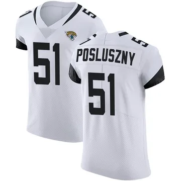 paul posluszny jersey