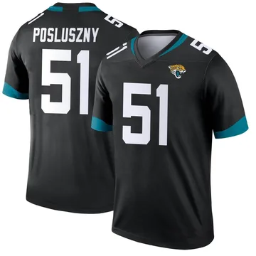 paul posluszny jersey