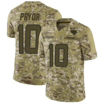 terrelle pryor jersey