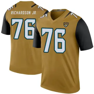 will richardson jersey