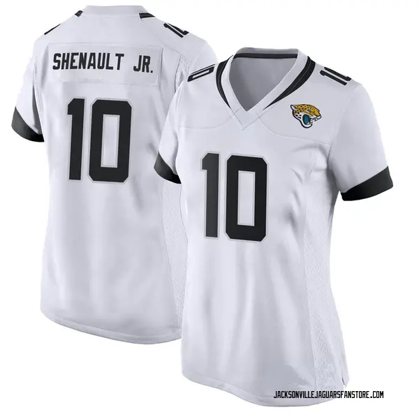 laviska shenault jersey