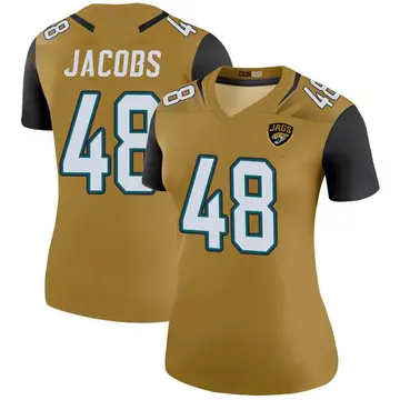 women's jacksonville jaguars jerseys