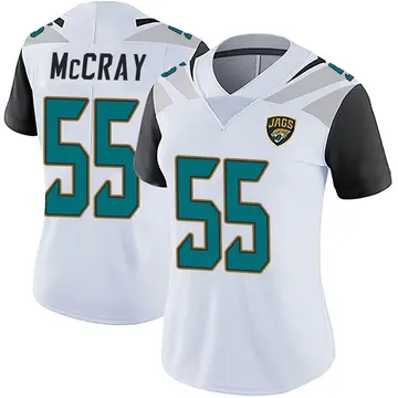 lerentee mccray jersey