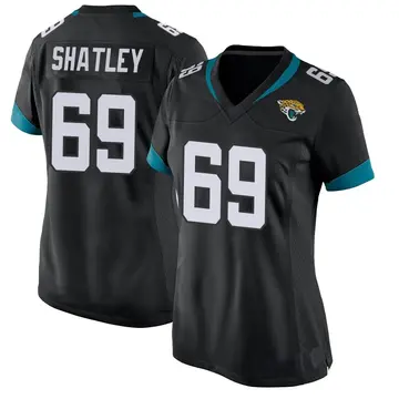 tyler shatley jersey