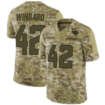 andrew wingard jersey