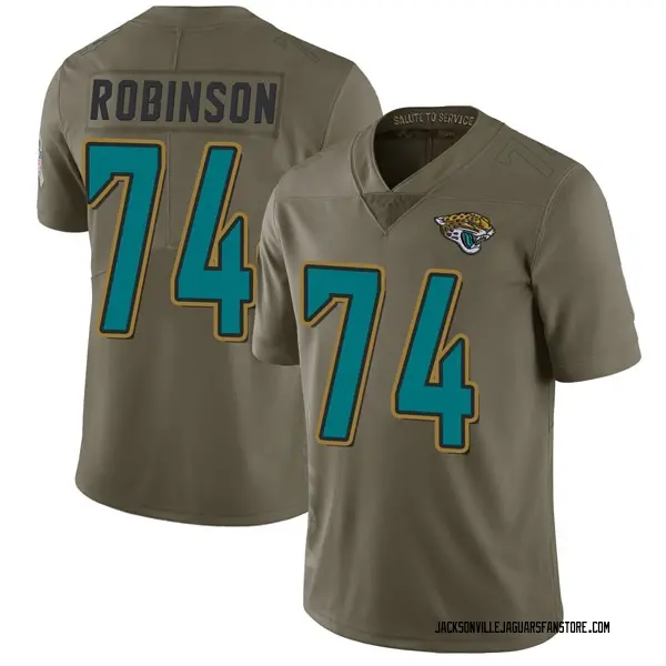 youth jaguars jersey