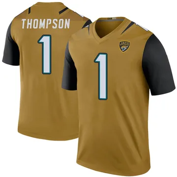 thompsons jersey