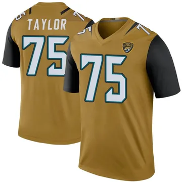 jawaan taylor jersey