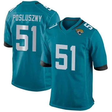 paul posluszny jersey