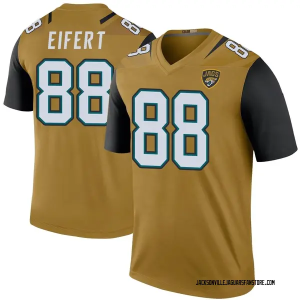 tyler eifert color rush jersey