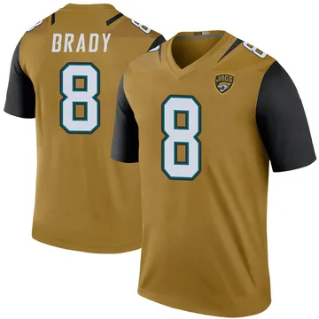 Tyre brady jersey Clearance